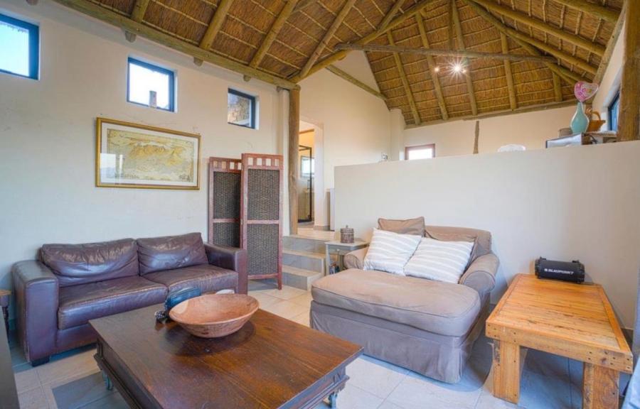 3 Bedroom Property for Sale in Tesselaarsdal Western Cape